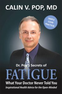 Dr-Pop-Fatigue-C1 Fatigue book by Dr Pop