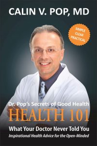 Dr-Pop-Health-101-C1 Best Book on Health 101